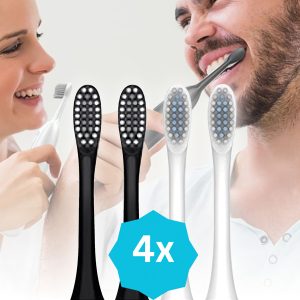 4 asenduspead BELISMILE'ile | BELIHEAD