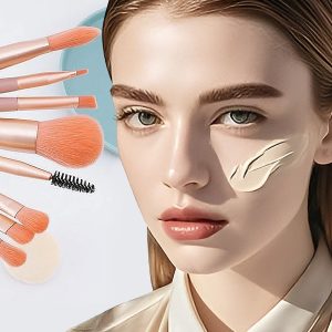 Meigipintslite komplekt | BRUSHIES