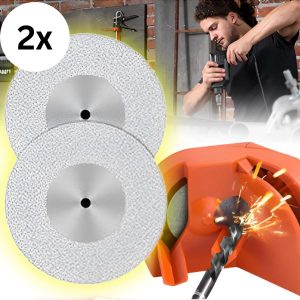 2 x terituskivi BUSPRA-le | BUSPRAROCK