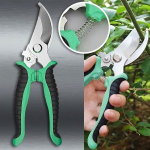 Professionaalsed aiakäärid | CHOPIX