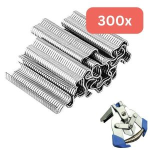 200 + 100 TASUTA juhtmeklambrid | CLAMPEROS