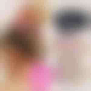 3x satiinist scrunchied | HAIRCHIE