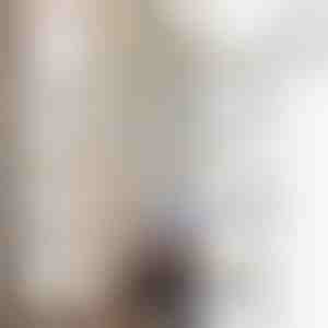 3D peegel seinakleebis | HOMEWALL