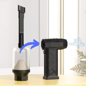 Tolmuimeja tarvik JETRAZE-le | JETACC