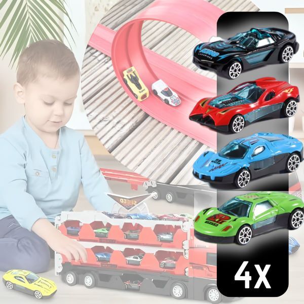 MINICARS