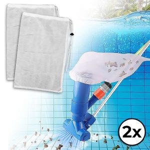 2 lisakotti POOLOVERi jaoks | POOLBAGS