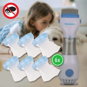 3+3 TASUTA ekstra ühekordsed kotid | TREVYEXTRABAGS