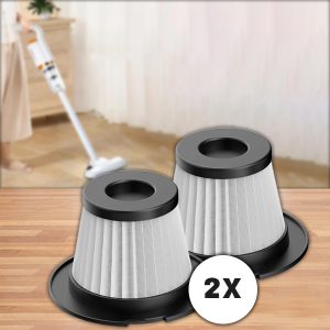 1+1 TASUTA lisafilter VACUSTICKi jaoks | VACUFILTER