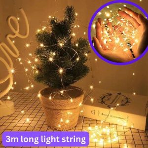 Tulede jada | FELTLIGHTS