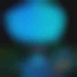 100x helendavad sinised kivid | LUMIROCKS