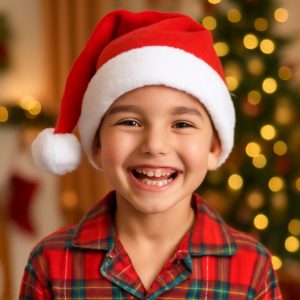 Jõulumüts | XMASHAT