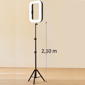 Tripod jalus LUMIRINGile | LUMIRINGSTAND