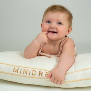 Reguleeritav laste padi nr 1 | MINIDREAM