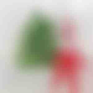 Jõuluhaldjas | REDELF