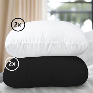 4x FLIPSLEEP padjapüür | F2LIPSLEEPCOVER