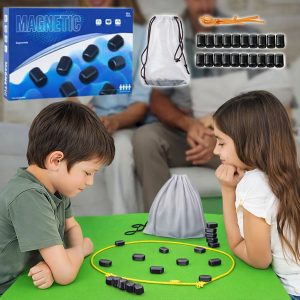 Magnetiline strateegiline lauamäng | MAGTACTIC