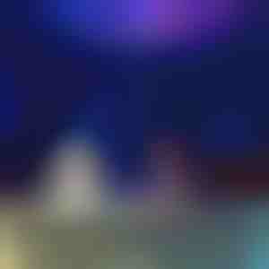 Maagiline öölambi projektor | DINODREAM