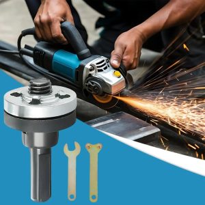 Trelli nurklihvijaks adapterikomplekt (5 ühes) | GRINDROD
