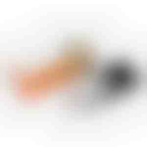 Kompaktne uksehoidja häirega | SECUSTOP