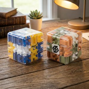 Käeshoitav mõistatusmäng | THINKCUBE