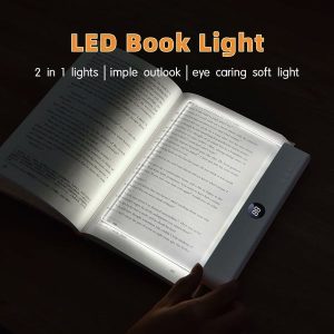 Hämardatav lugemislamp | BOOKLED