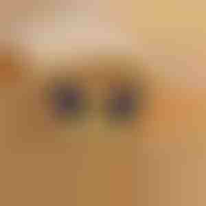 Värvi muutva liblikakaelakee | FLUTTERX