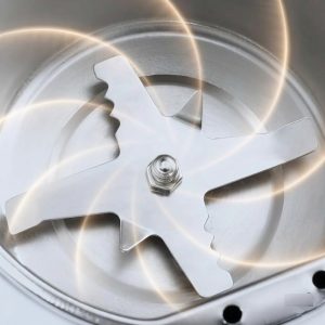 Asendusteratera GRIDZ-le