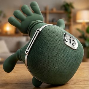 Soojendusega shiatsu-massažöör | MASSORA