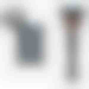 Lisaterad MENZORSile