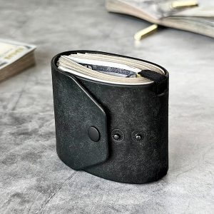 Kokkupandav nahast rahakotiümbris | CASHBELT