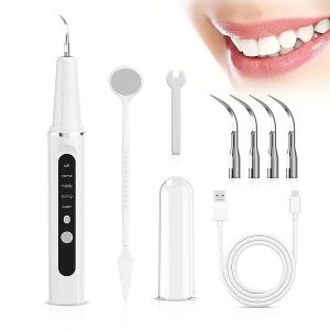 Elektriline naeratuse hooldusvahend | DENTELA