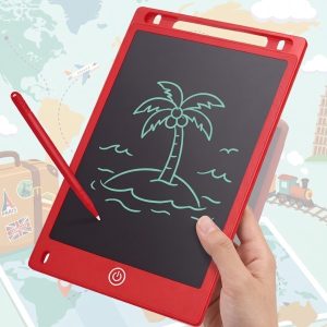 LCD-joonistustahvel lastele | LCDPAD