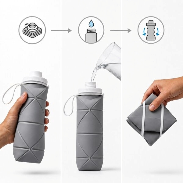 FOLDSIP