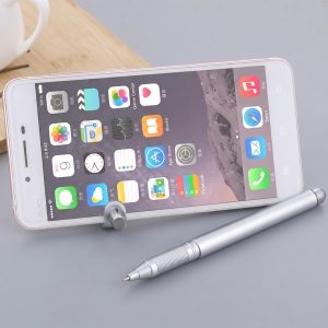 Pastapliiatsi ja telefoni alus 2-ühes | KULISTAND